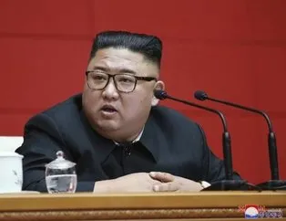 Kim Jong-un hakkındaki rapor dünyayı titretti! Nükleer savaş...