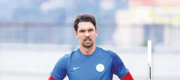 Alperen bu kez de Ç.Rize’de