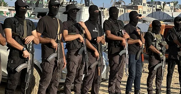 İsrail ateşkesten sonra iş birlikçilerini Gazze’ye saldı: Filistinli gazeteciyi de onlar öldürdü | Hamas infaza başladı