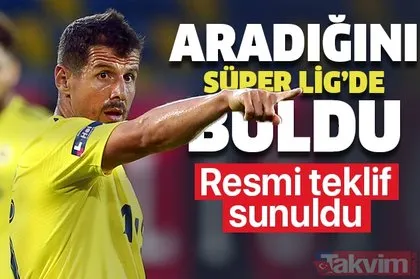 Fenerbahçe harıl harıl aradığı sol beki Süper Lig’de buldu | Fenerbahçe transfer haberleri