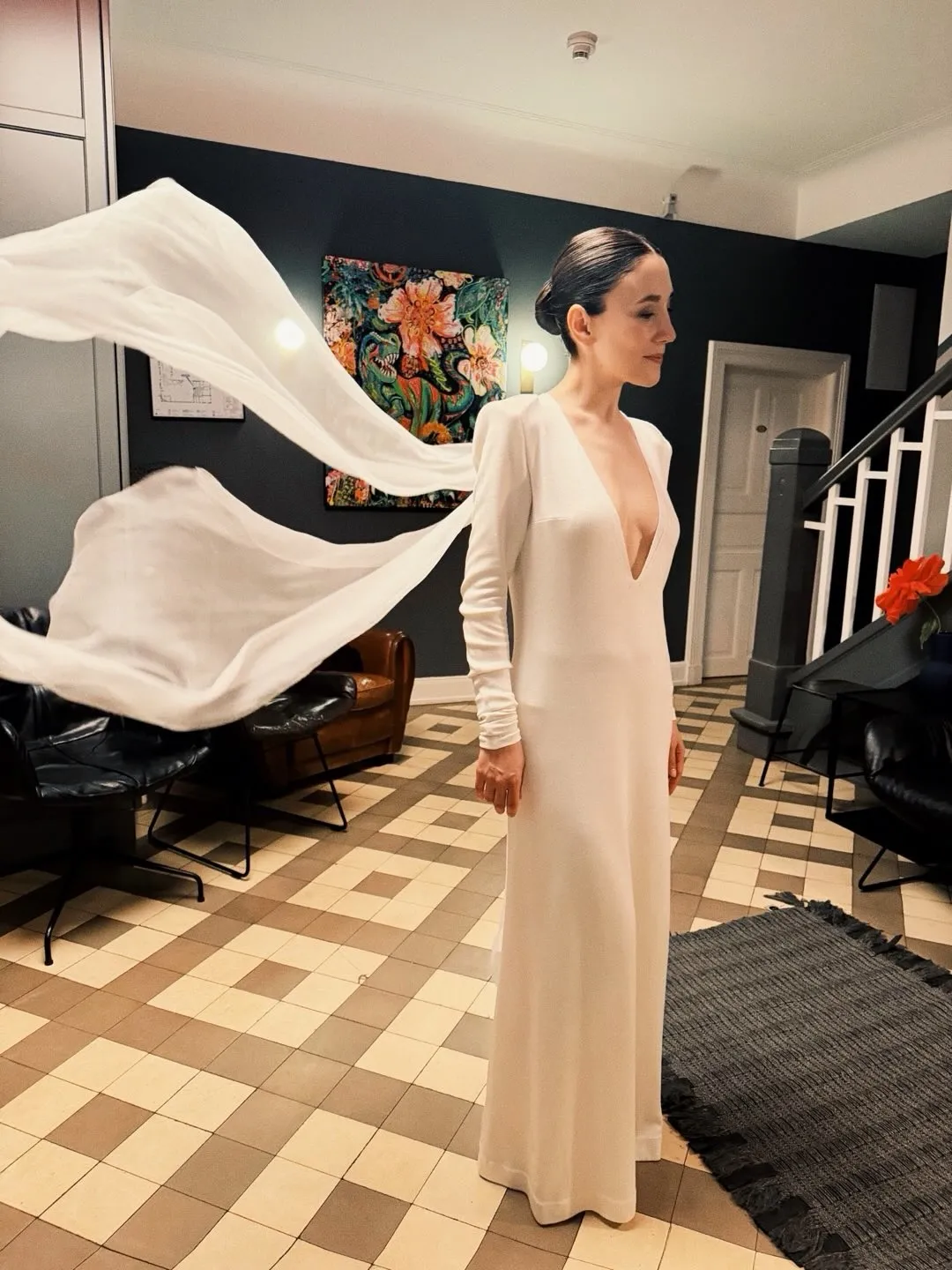 1779707956180.jpg Bir zamanların erotik film yıldızı Sibel Kekilli Almanya’da evlendi: Sade gelinliği büyük ilgi gördü-4
