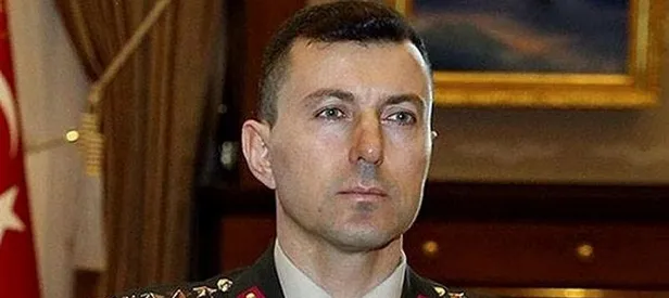 FETÖ'cü yaverlerin ihaneti iddianamede