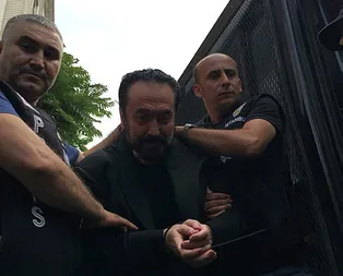 Adnan Oktar üyelerin miraslarına da çökmüş