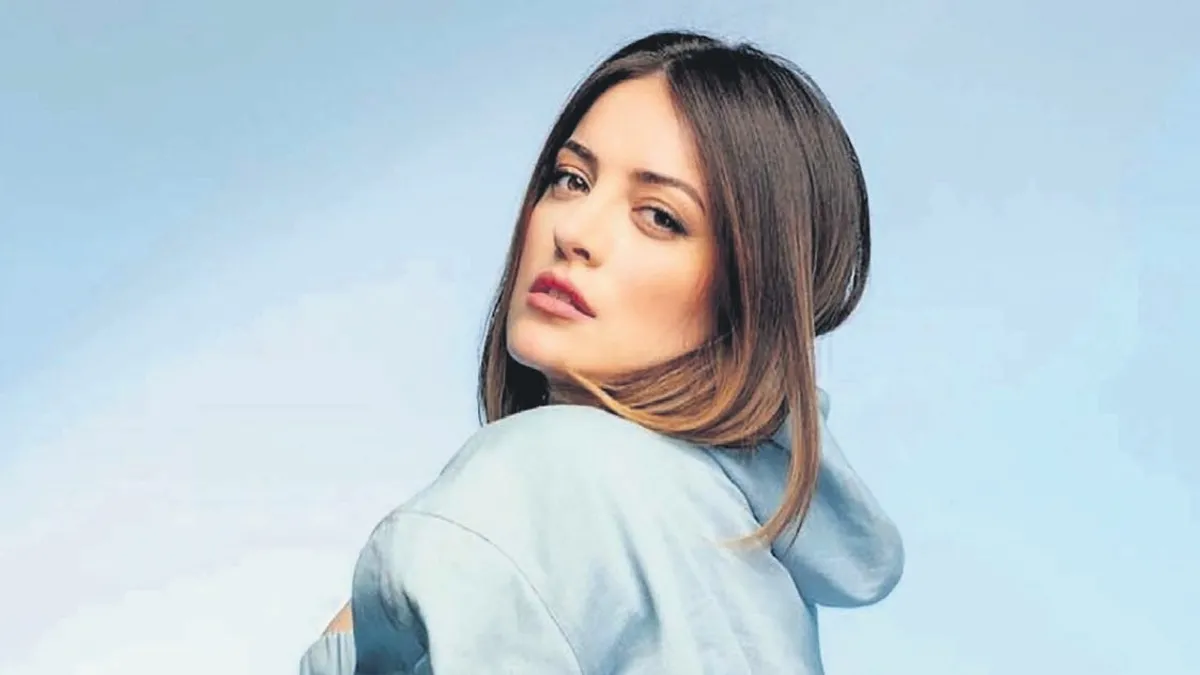 İrem Sak ve Furkan Korkmaz Göcek'te aşka yelken açtı!