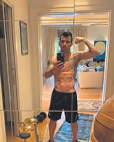 Cristiano Ronaldo oğluyla adasını keşfe çıktı | Spor dünyasında corona günlüğü-6