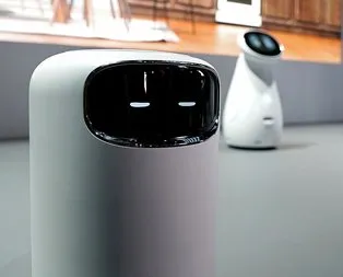 Rüyada robot görmek ne anlama gelir?