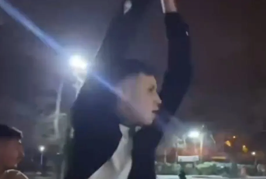 Maganda paketlendi