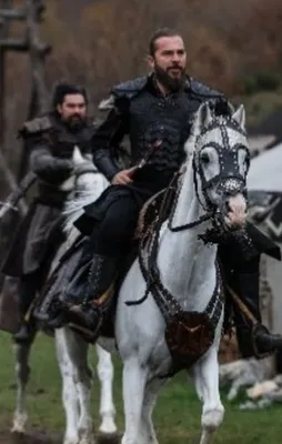 Diriliş Ertuğrul, 98. bölüm fragmanı!