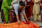 Nepal'deki sel felaketinde bilanço ağırlaştı! Can kaybı 903'e yükseldi, 4 bin 247 kişi için arama sürüyor