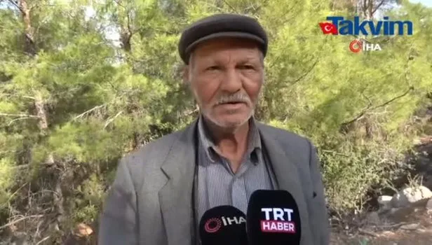 Müslüme bebek son dakika! Müslüme'nin ölümünde şoke eden otopsi raporu! DNA raporunda dedesi biyolojik babası çıktı