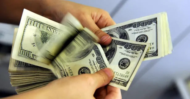 8 Temmuz CANLI döviz kurları: Dolar ve euro ne kadar oldu? Dolar-euro-sterlin alış satış fiyatları