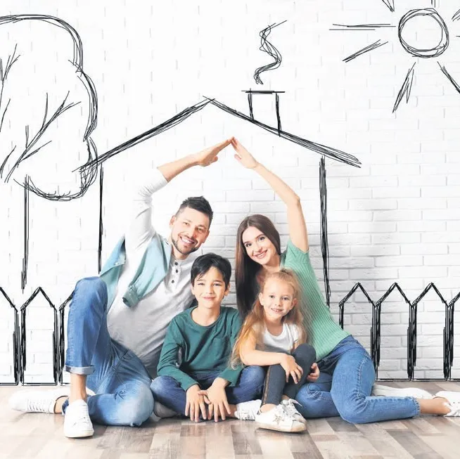 Milyonlara faizsiz ev