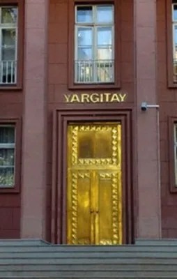 Yargıtaydan "evlatlık" kararı