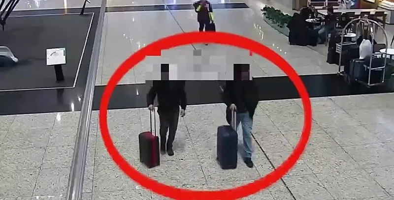 Kesik baş cinayetlerinde korkunç gerçek: İki ceset tek bavul-6