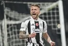 Ciro Immobile'den bitiricilik göndermesi