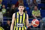 Şehmus Hazer Anadolu Efes’te!