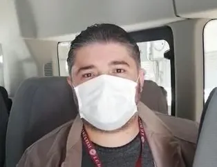 İBB sağlık çalışanını yolda bıraktı!