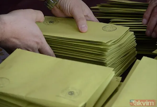 Kırıkkale seçim sonuçları! 31 Mart 2024 Kırıkkale yerel seçim sonucu ve oy oranları! Kırıkkale kim kazandı? - 2