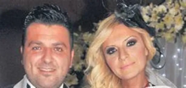 Şahidi patronu oldu