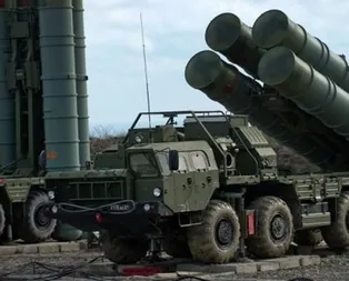 Son dakika haberi: Dışişleri Bakanlığından S-400 açıklaması: Erteleme söz konusu değil