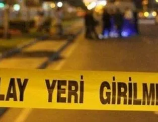 Gaziantep’te bıçaklı kavga: 1 ölü, 1 yaralı