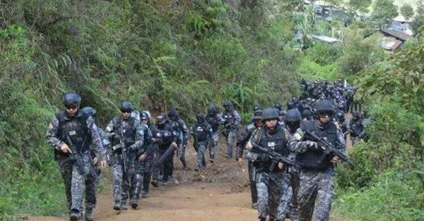 Ekvador'da gösterilerden ötürü olağanüstü hal ilan edildi