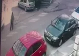 İstanbul'un göbeğinde silahlı çatışma!