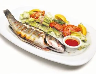 Diyabetin lezzetli ilacı: Balık