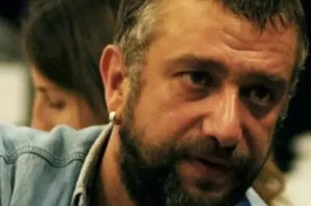Son dakika: Ünlü oyuncu Haktan Pak hayatını kaybetti | Haktan Pak kimdir?