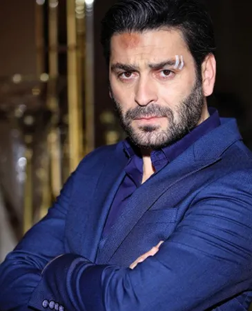 Eşkıya Dünyaya Hükümdar Olmaz'a transfer olan Arka Sıradakiler'in Oktay'ı Bülent Çetinaslan meğer... Şoke etti!-5