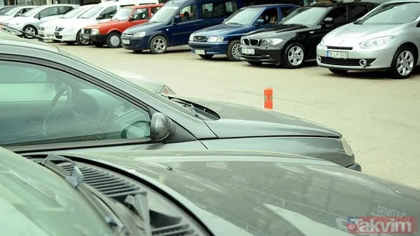 Ömürlük otomobiller! 400 bin KM'yi deviren en dayanıklı araçlar - 6