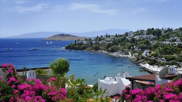 Pandeminin de etkisiyle yazlık bölgelere ilgi oldukça arttı: Son 1 yılda yüzde 32-62 arasında yükseliş-2