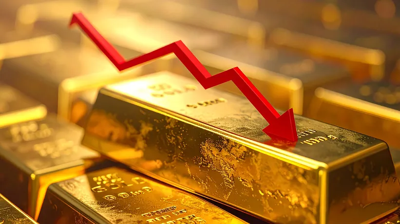 Gram altına 2.750 TL’lik artış mı geliyor? İslam Memiş mayıs ayını işaret etti