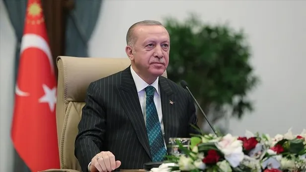 Sağlığına kavuşan Sultan Abdülhamid’in torunu Emel Adra’dan Başkan Erdoğan’a teşekkür mektubu