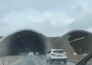 Levent Üzümcü ‘Sabiha Gökçen’ tünelini ti’ye almak isterken alay konusu oldu!