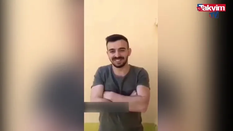 YouTube'daki "Benim adım Cafer" repliğiyle çok konuşulmuştu! Yenimahalleli Cafer'in son haline bakın! Yıllar başka birine dönüştürmüş...