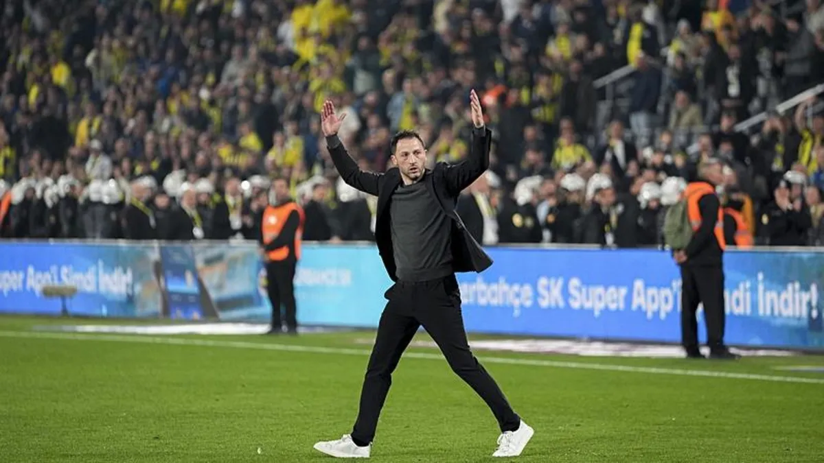 Fenerbahçe, Vedat Muriqi ile Yeniden Anlaşma Peşinde
