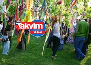 HIDIRELLEZDE YAPILMASI GEREKENLER: Hıdırellez adetleri nelerdir, dinde Kuraanda yeri var mı? Hıdırellez anlamı ve önemi!