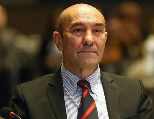 Tunç Soyer’in mağduruz algısı elinde patladı!