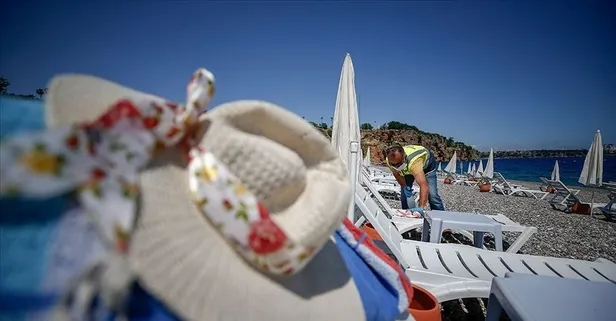 Bölgesel krize rağmen rekor artış: Türkiye mart ayında turist sayısını yüzde 8,2 artırdı