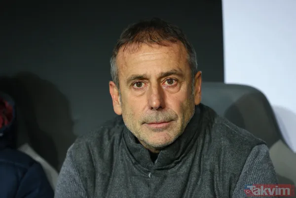 Akyazı'da usta-çırak kapışması! İşte Trabzonspor-Başakşehir maçının muhtemel 11'leri - 5