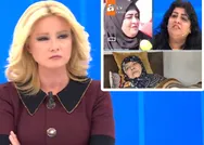 Müge Anlı WhatsApp ihbar hattını kilitleyen Gönül Taşan ve annesi hakkında şok kısmet açma, yuva kurtarma iddiaları! İç çamaşırını...