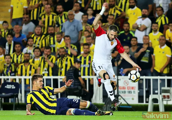 Sosyal medyada Fenerbahçe'ye tepki yağdı! - 12