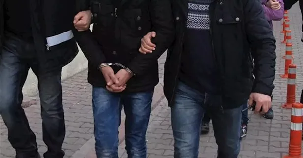 Kahramanmaraş’ta uyuşturucu operasyonu: 4 gözaltı