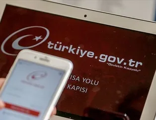 e-Devlet’te yeni dönem! Artık tamamen ücretsiz