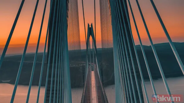 Görenler mest oldu! İşte Rusların gözünden İstanbul - 5