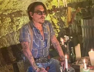 Johnny Depp instagram adresi nedir? Johnny Depp kimdir?