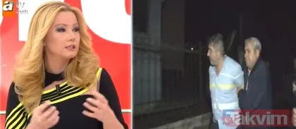 Müge Anlı’daki Murat Güneş’in kendisini kiralık katil olarak tuttuğu