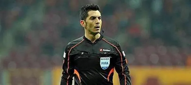 Deniz Ateş Bitnel, PFDK'ya sevk edildi