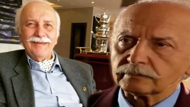 Son dakika haberi: Kurtlar Vadisi'nin Orhan'ı Devrim Parscan hayatını kaybetti! Ölüm nedeni...-2